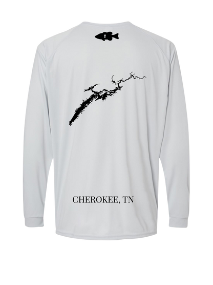 (TN) Cherokee Sunshirt unhooded