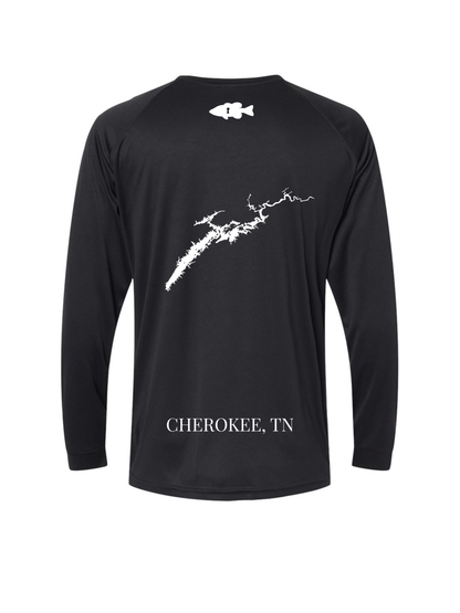 (TN) Cherokee Sunshirt unhooded