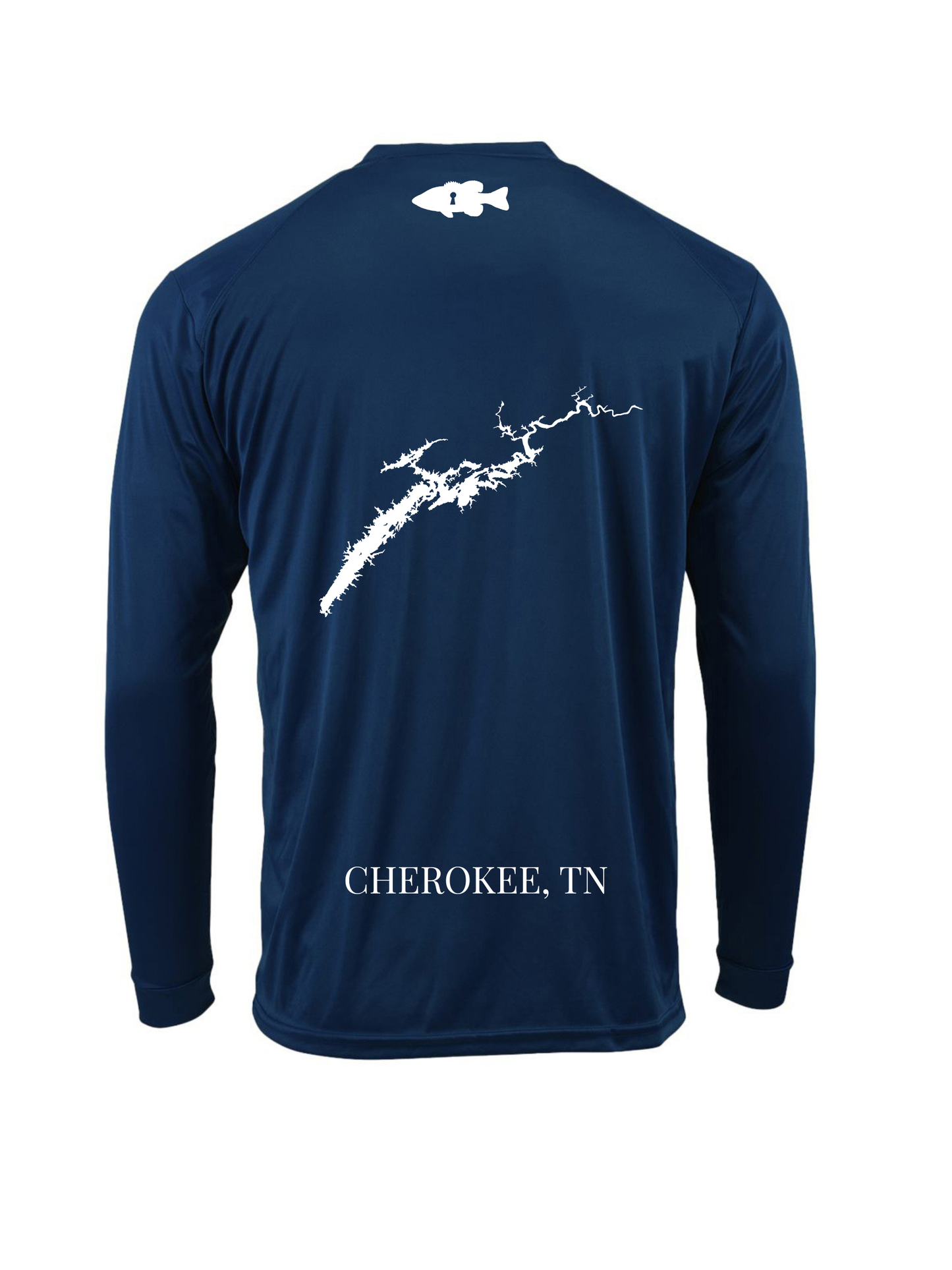 (TN) Cherokee Sunshirt unhooded
