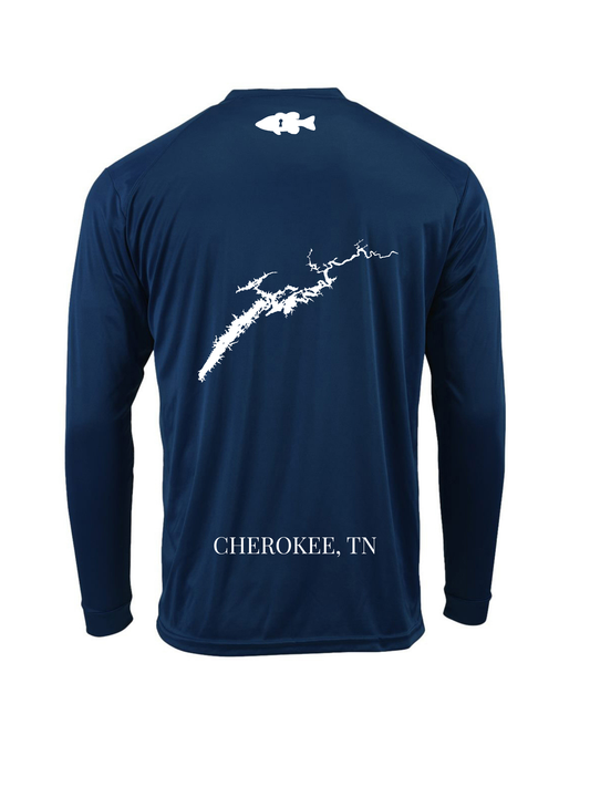 (TN) Cherokee Sunshirt unhooded
