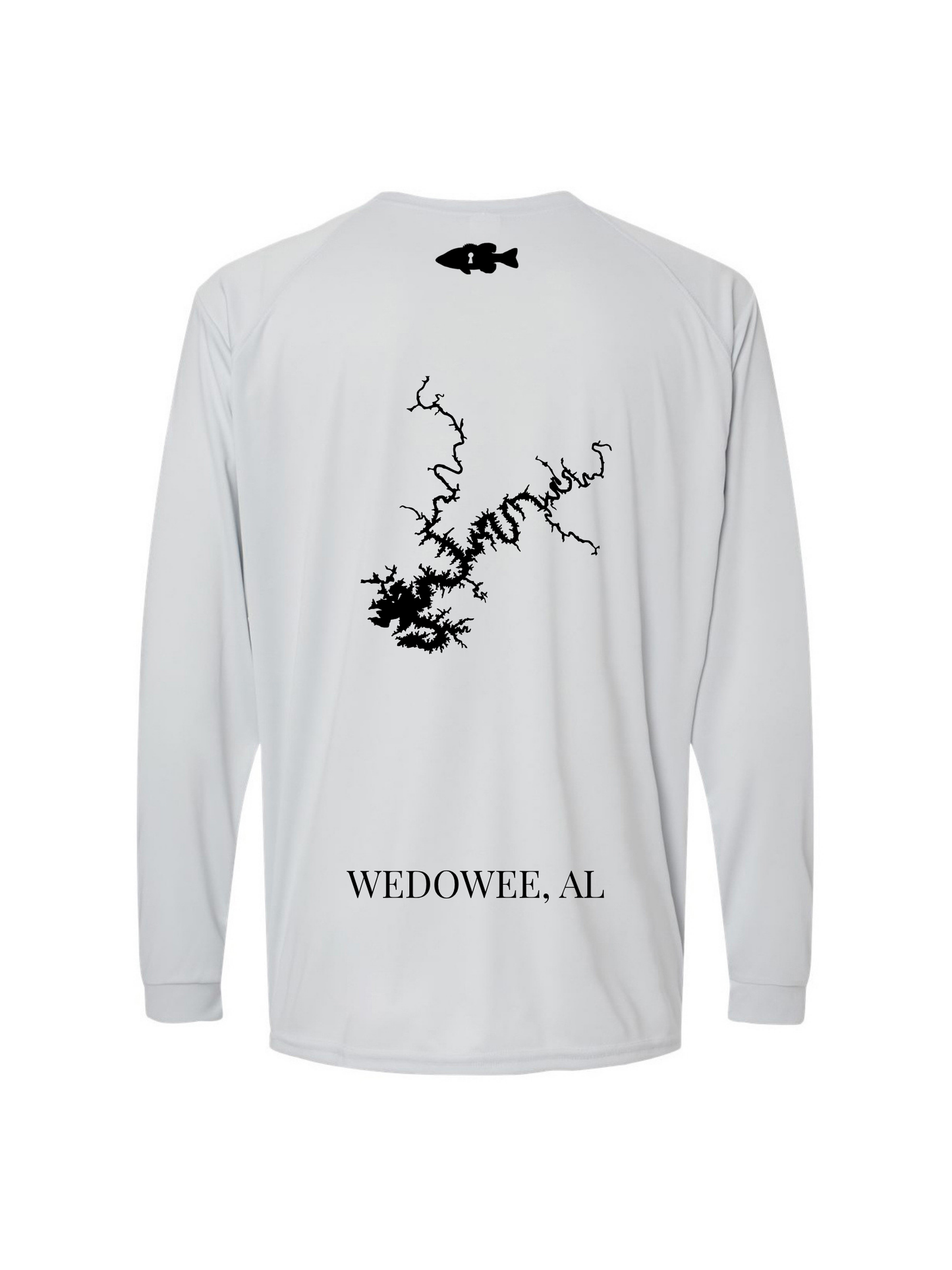 (AL) Wedowee Sunshirt Unhooded