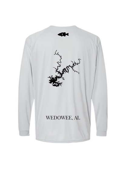 (AL) Wedowee Sunshirt Unhooded