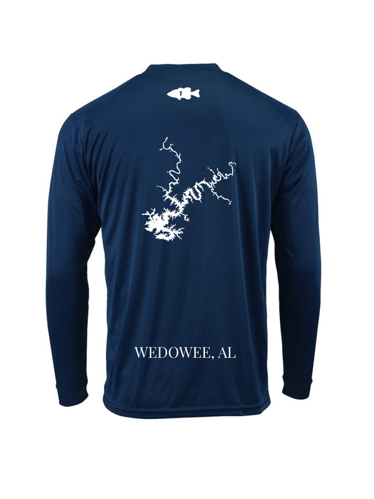 (AL) Wedowee Sunshirt Unhooded
