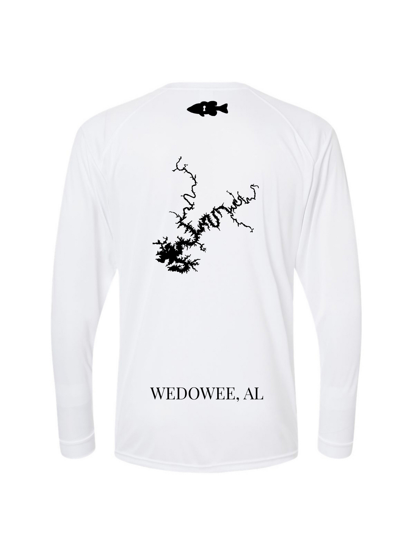 (AL) Wedowee Sunshirt Unhooded