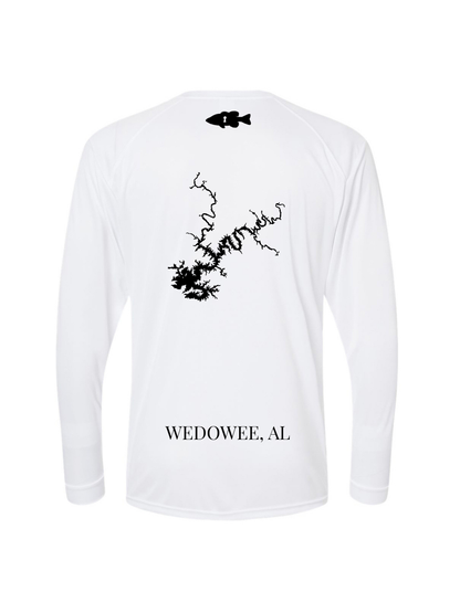 (AL) Wedowee Sunshirt Unhooded