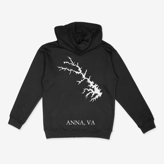 (VA) Anna Hoodie