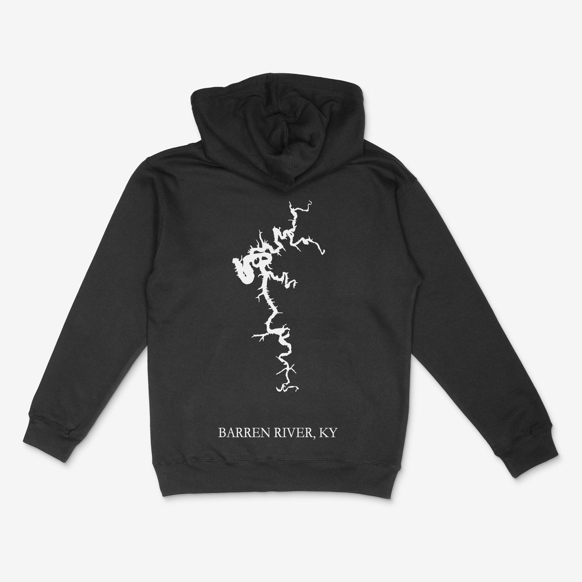 (KY) Barren River Hoodie