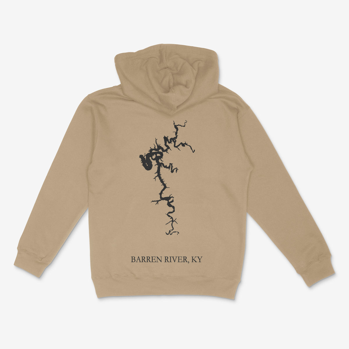 (KY) Barren River Hoodie