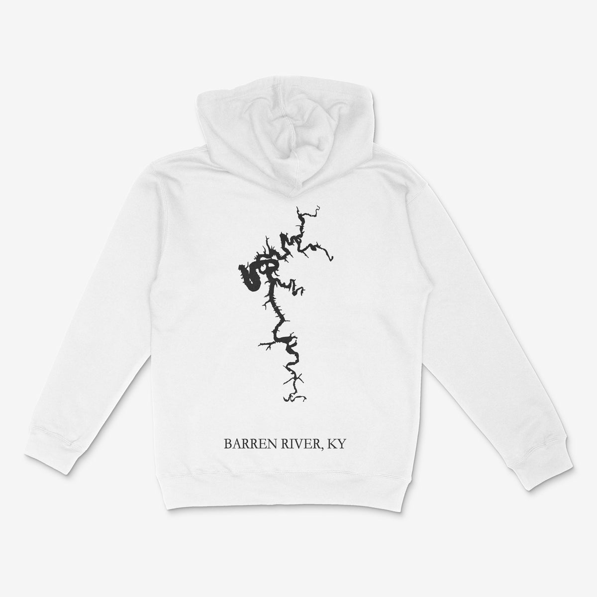 (KY) Barren River Hoodie