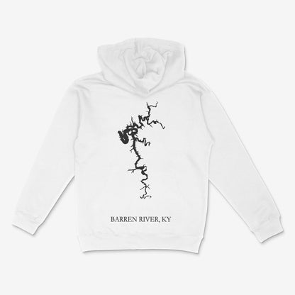 (KY) Barren River Hoodie