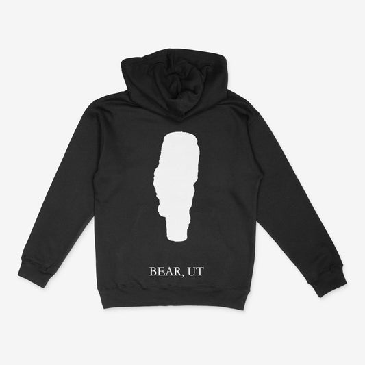 (UT) Bear Hoodie