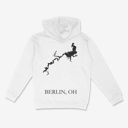 (OH) Berlin Hoodie