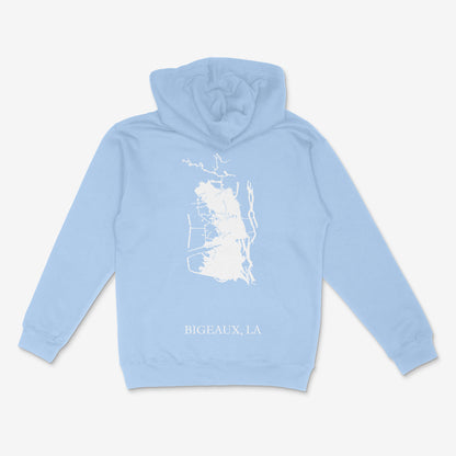 (LA) Bigeaux Hoodie