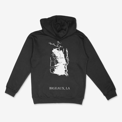 (LA) Bigeaux Hoodie