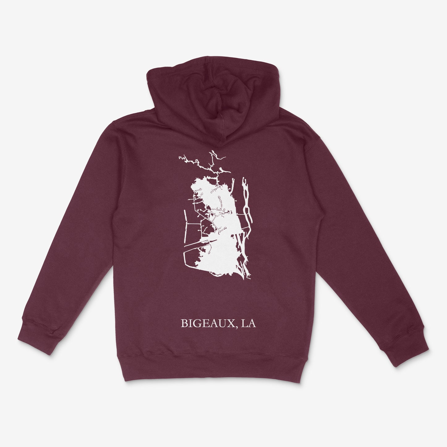 (LA) Bigeaux Hoodie