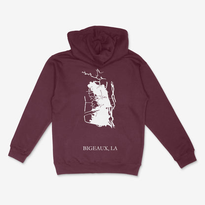 (LA) Bigeaux Hoodie