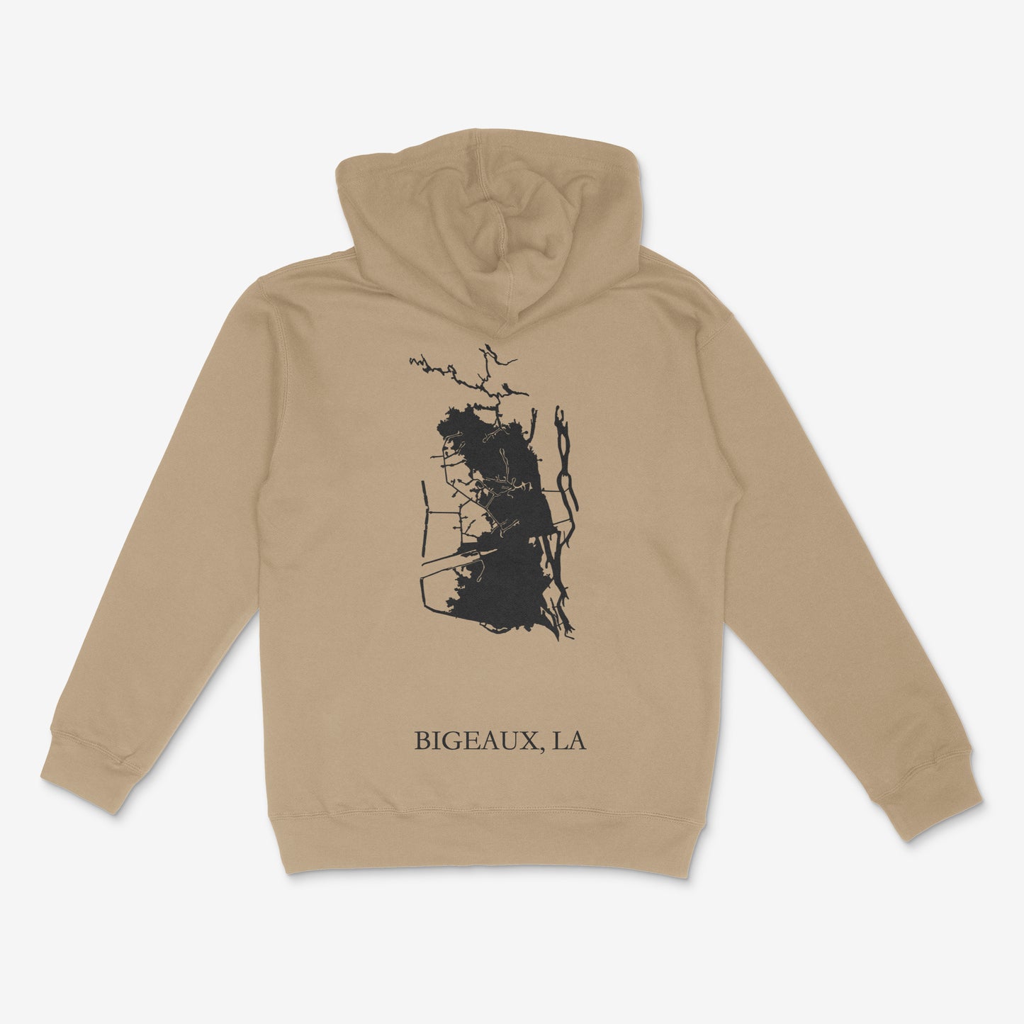 (LA) Bigeaux Hoodie