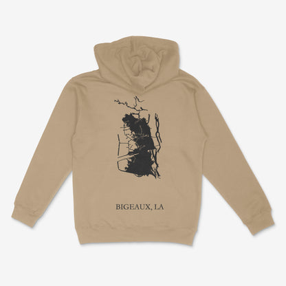 (LA) Bigeaux Hoodie