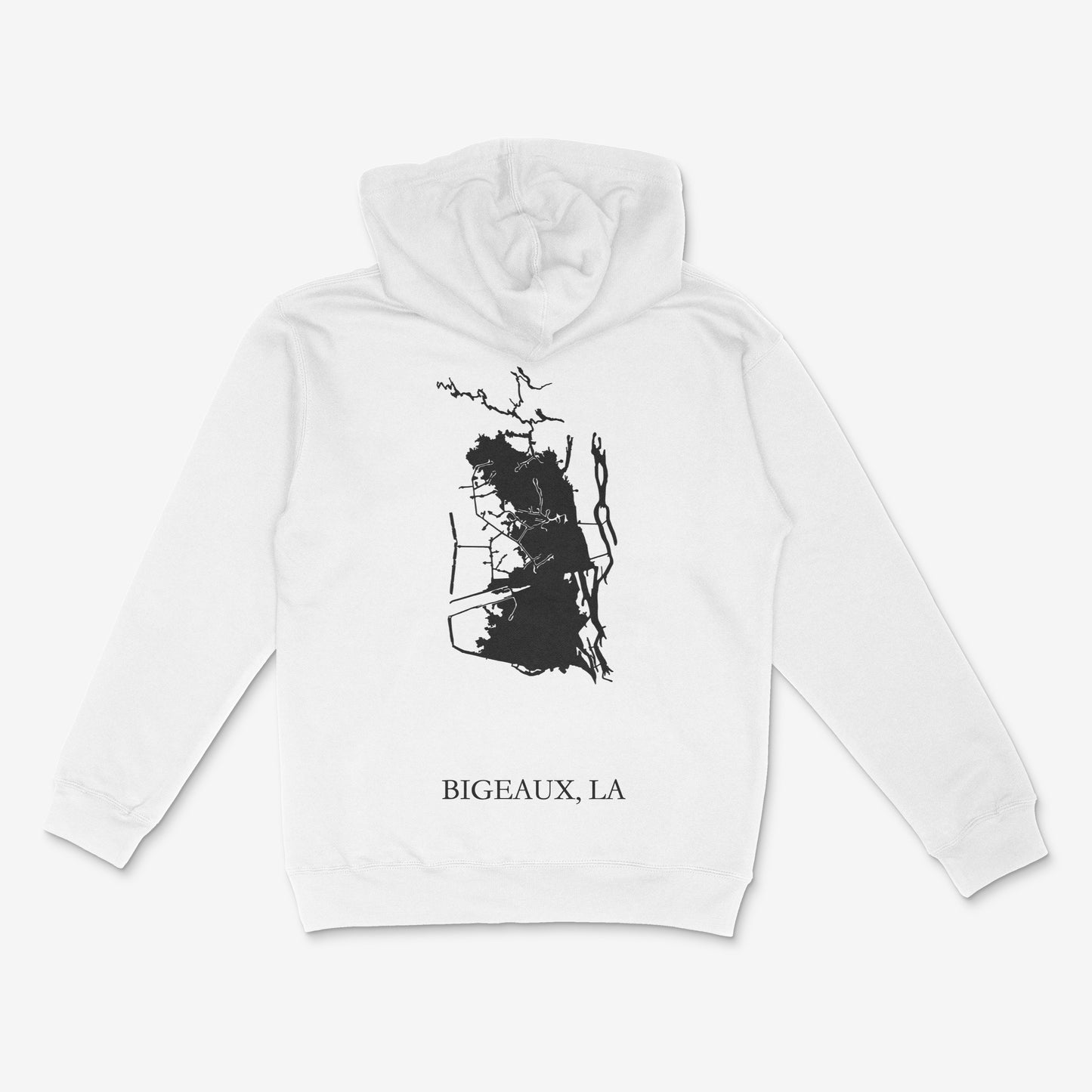 (LA) Bigeaux Hoodie