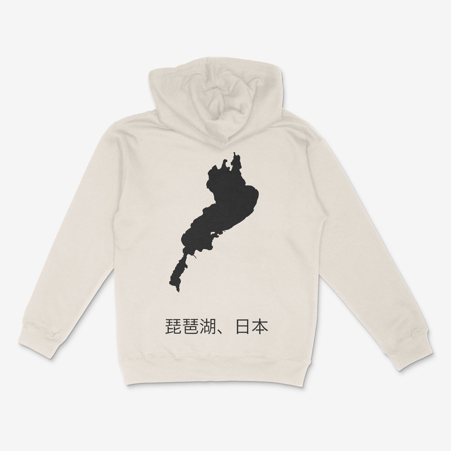 (JPN) Biwa Hoodie