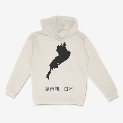 (JPN) Biwa Hoodie