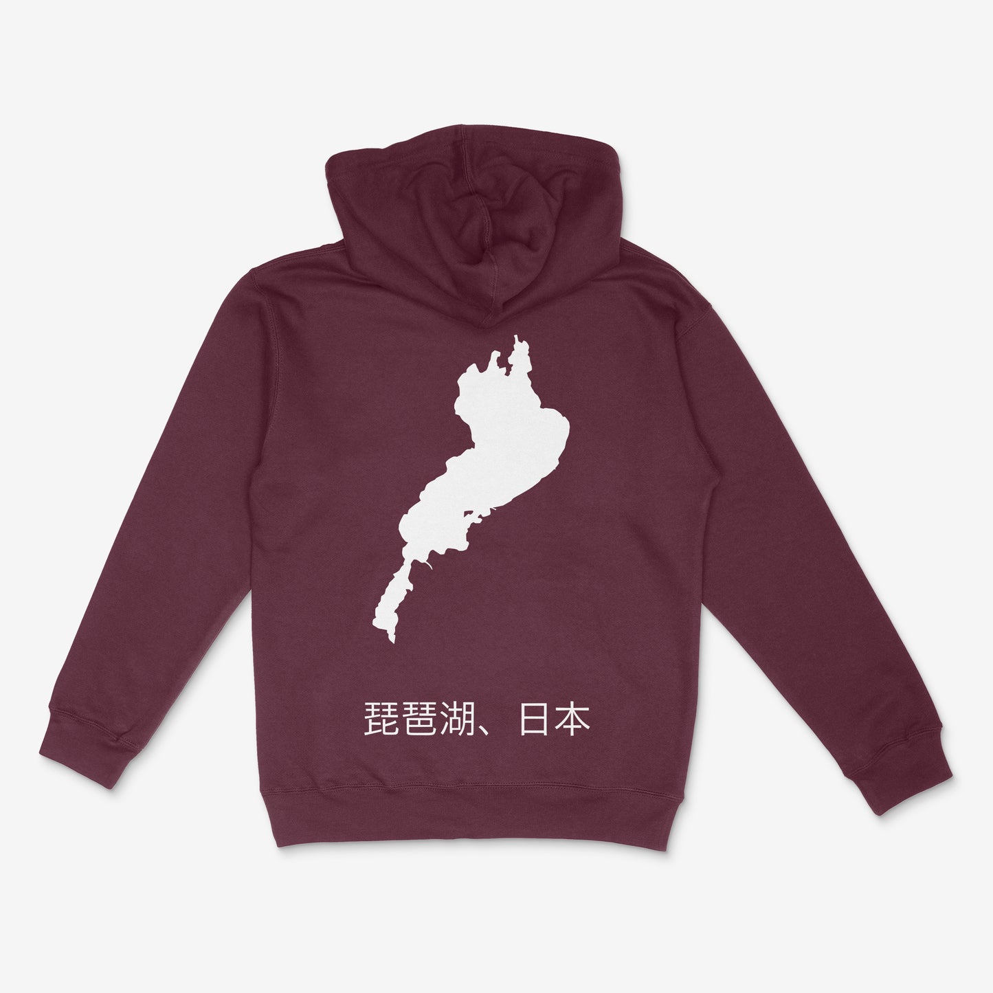 (JPN) Biwa Hoodie