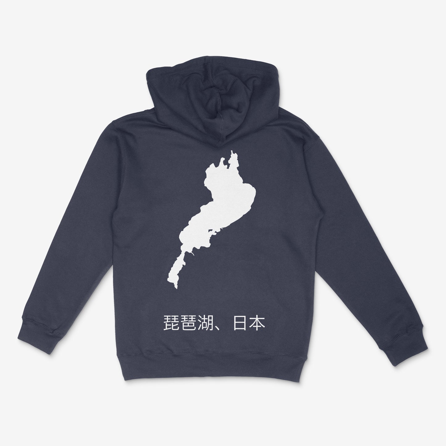 (JPN) Biwa Hoodie