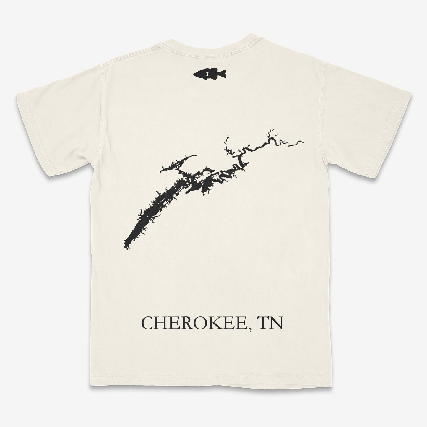 (TN) Cherokee Pocket T-shirt