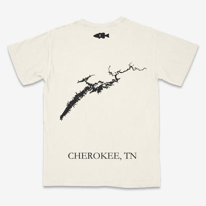 (TN) Cherokee Pocket T-shirt