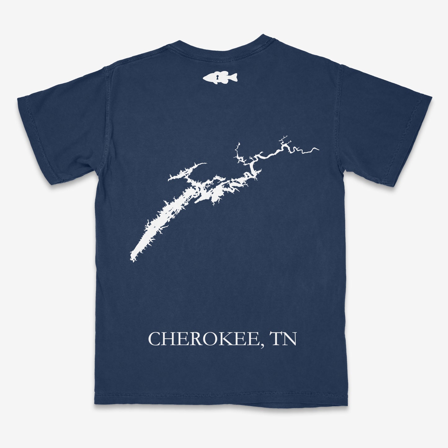 (TN) Cherokee Pocket T-shirt