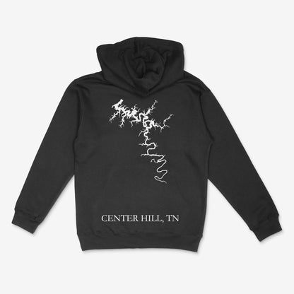 (TN) Center Hill Hoodie
