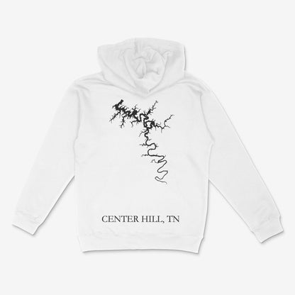(TN) Center Hill Hoodie