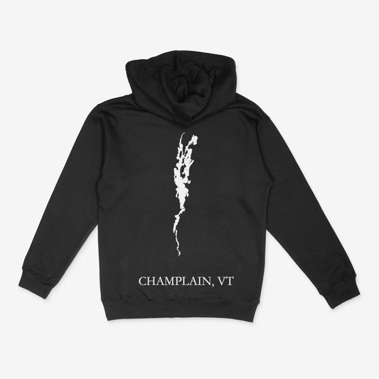 (VT) Champlain Hoodie