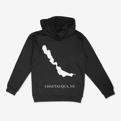 (NY) Chautauqua Hoodie