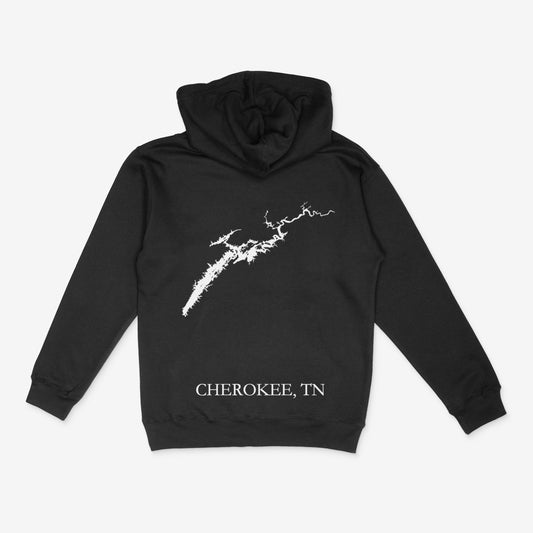 (TN) Cherokee Hoodie