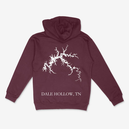 (TN) Dale Hollow Hoodie