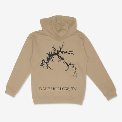 (TN) Dale Hollow Hoodie