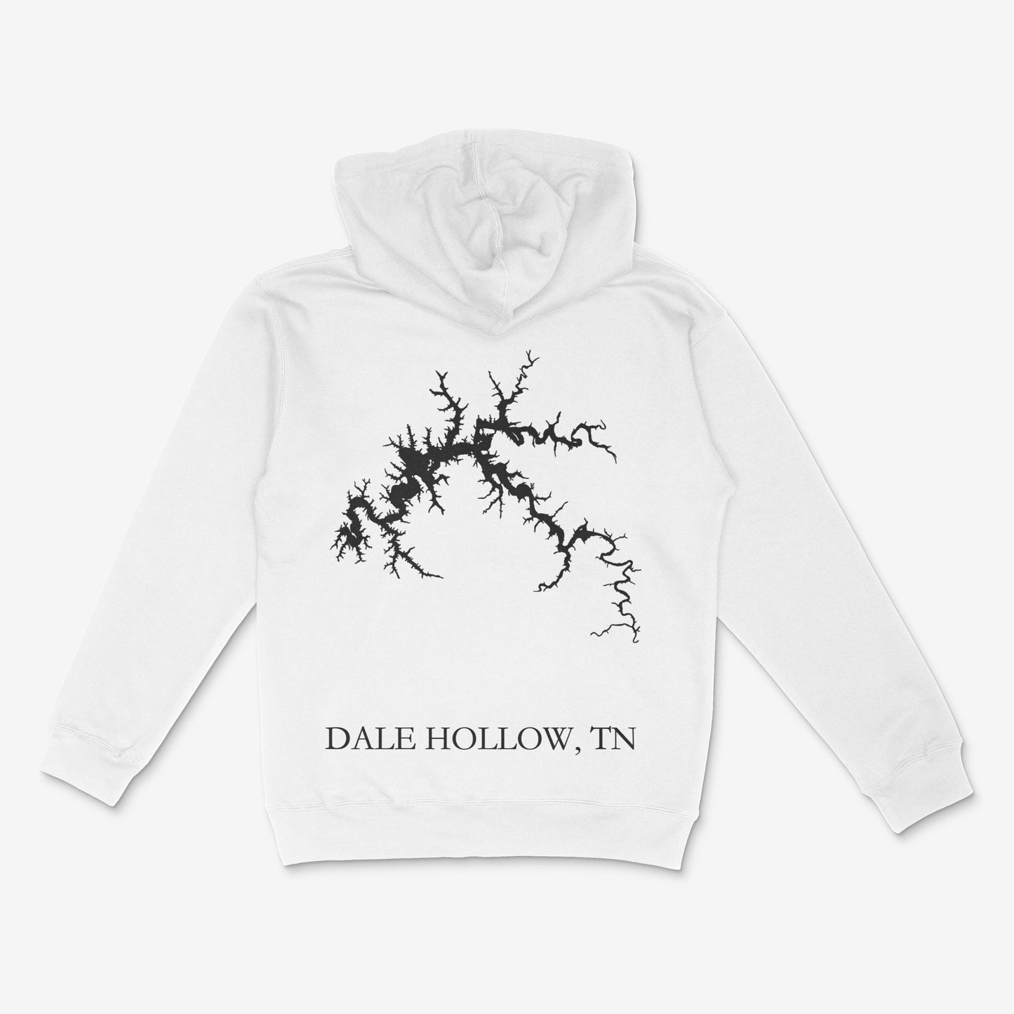 (TN) Dale Hollow Hoodie