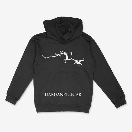 (AR) Dardanelle Hoodie