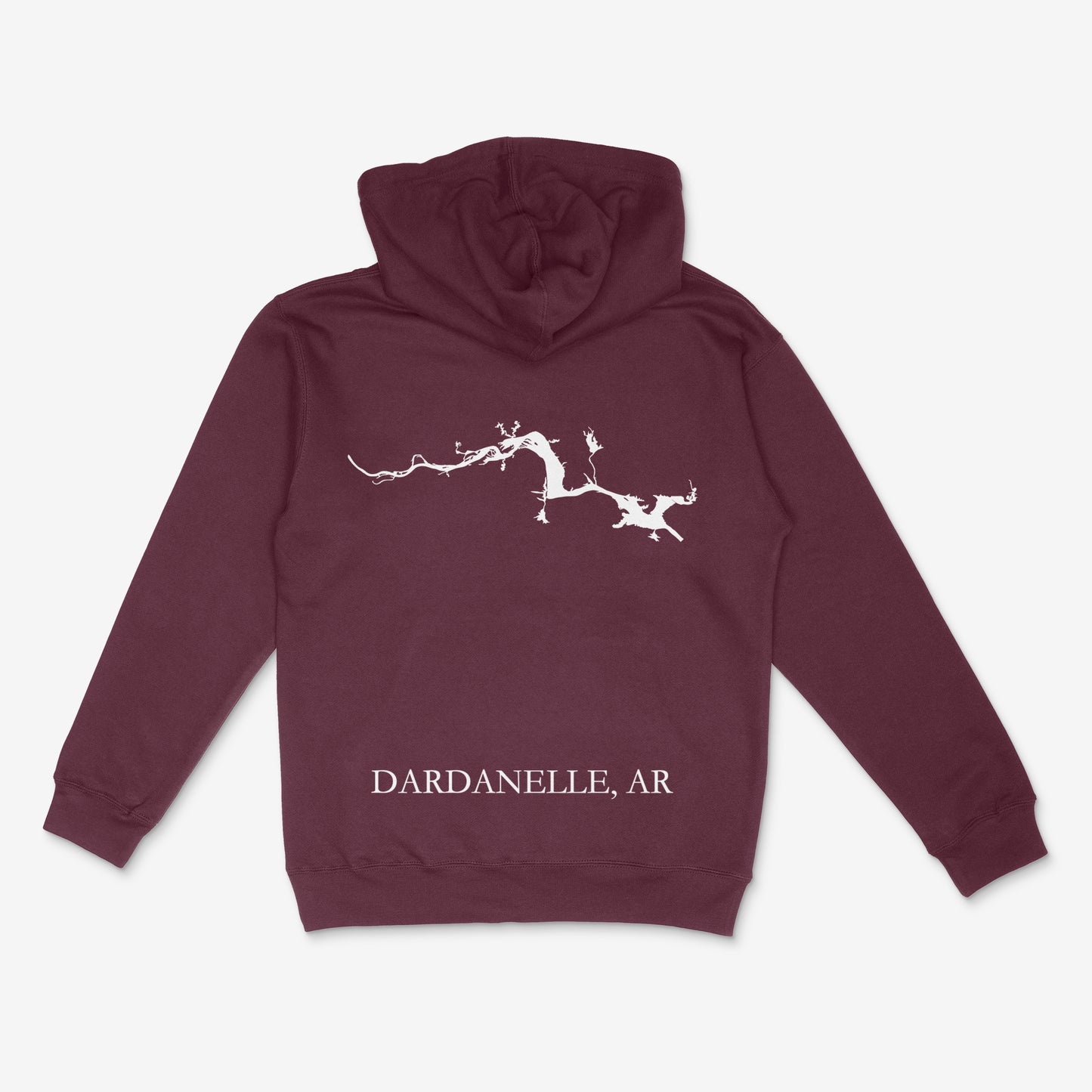 (AR) Dardanelle Hoodie
