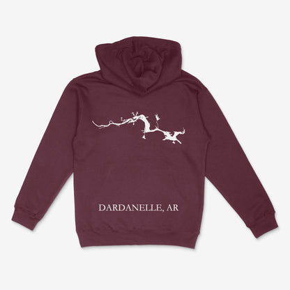 (AR) Dardanelle Hoodie