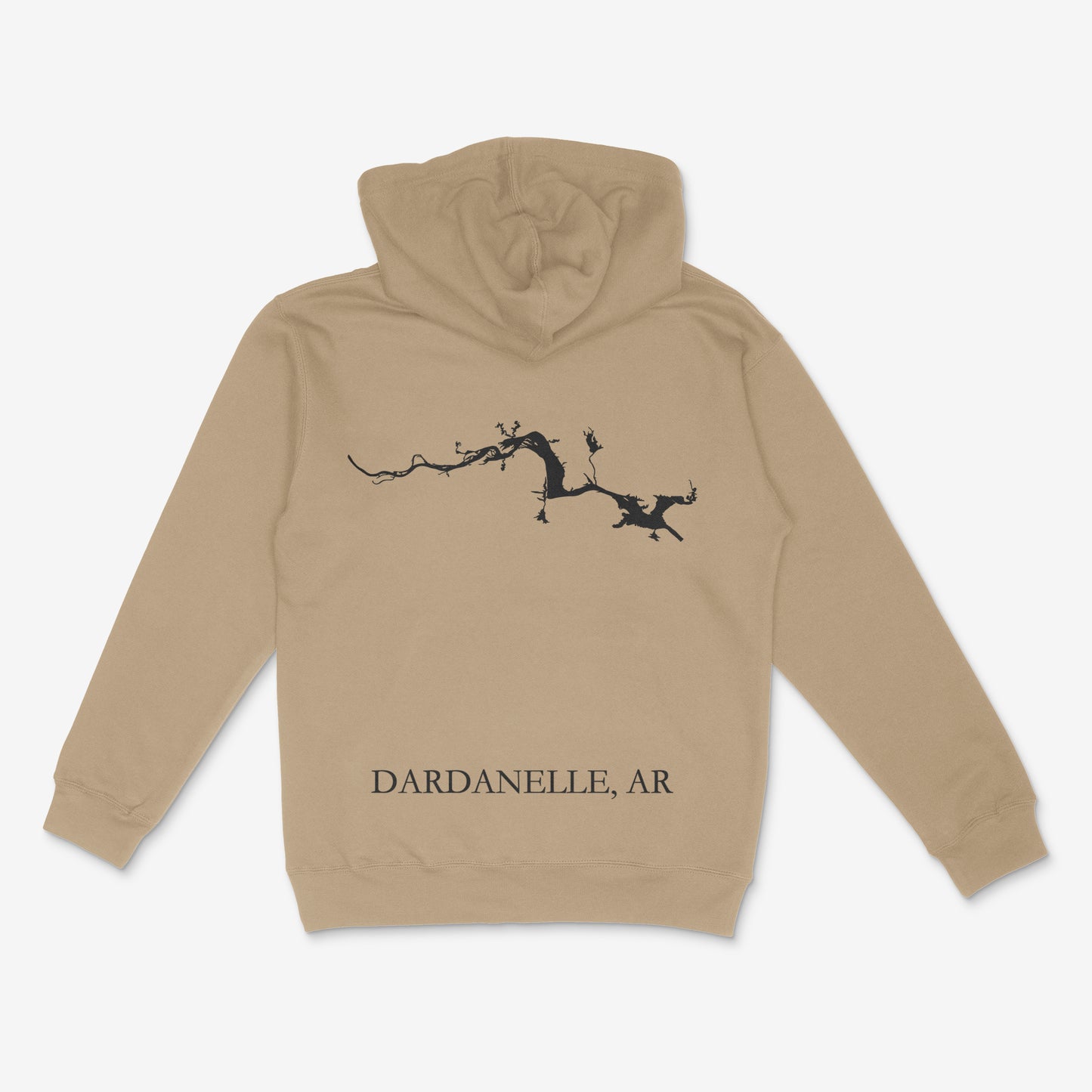 (AR) Dardanelle Hoodie