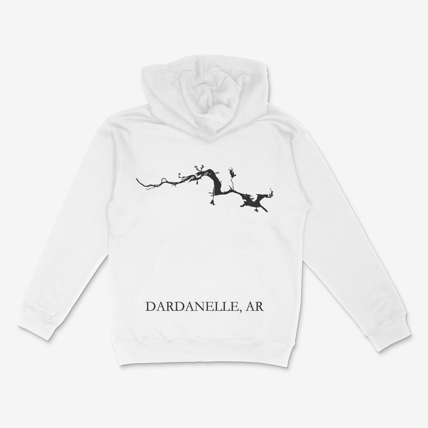 (AR) Dardanelle Hoodie