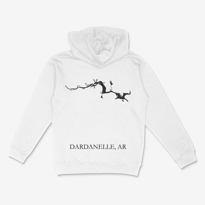 (AR) Dardanelle Hoodie