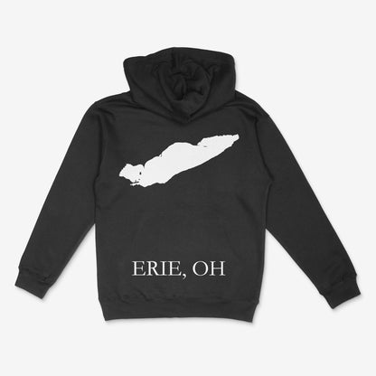 (OH) Erie Hoodie