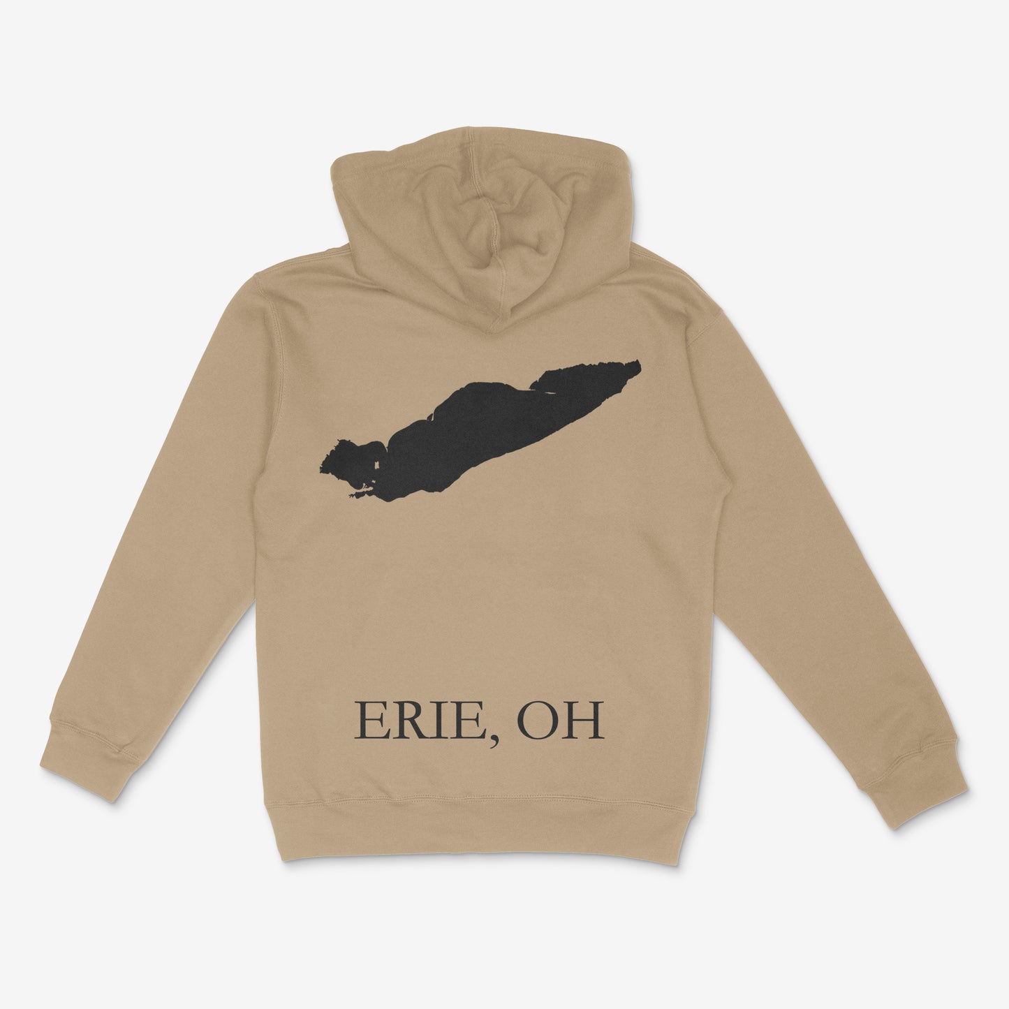 (OH) Erie Hoodie