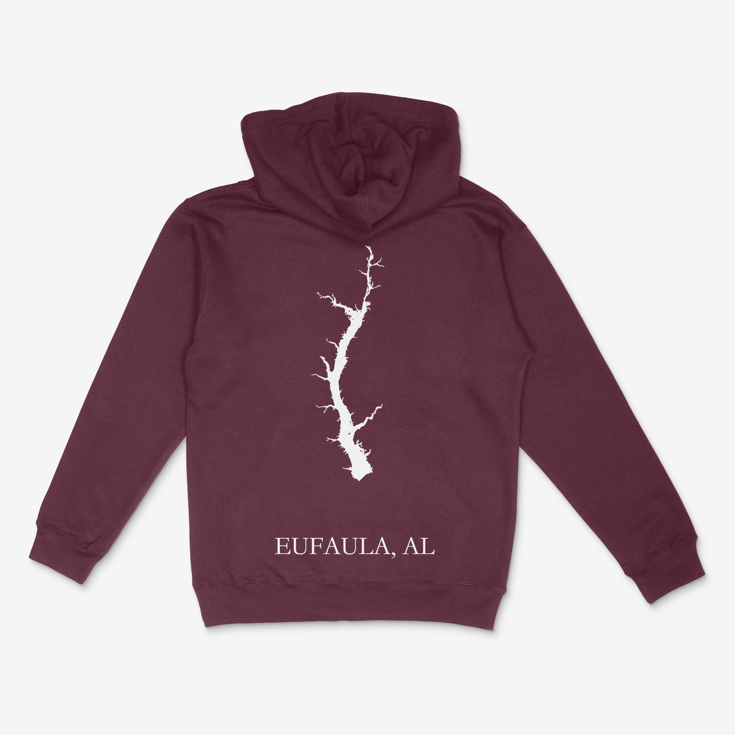 (AL) Eufaula Hoodie