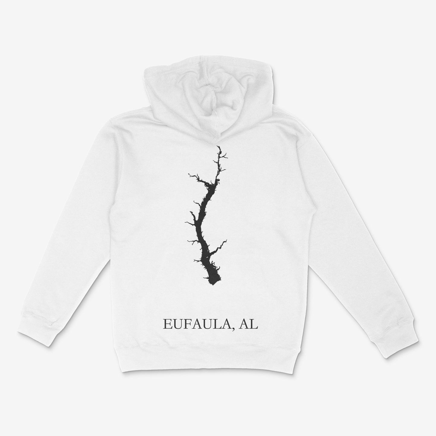(AL) Eufaula Hoodie