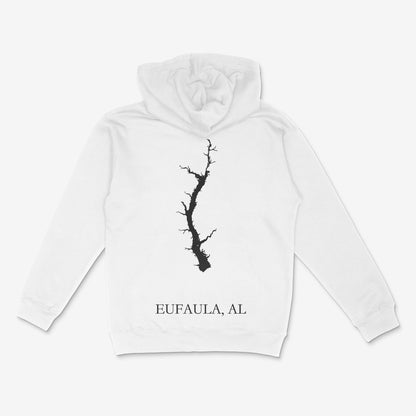 (AL) Eufaula Hoodie