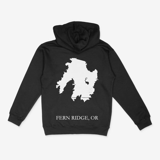 (OR) Fern Ridge Hoodie